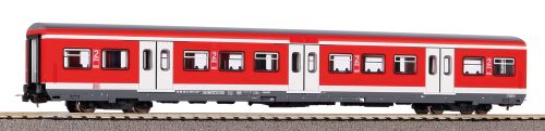Piko 58504 S-Bahn x-Wagen 2. Klasse